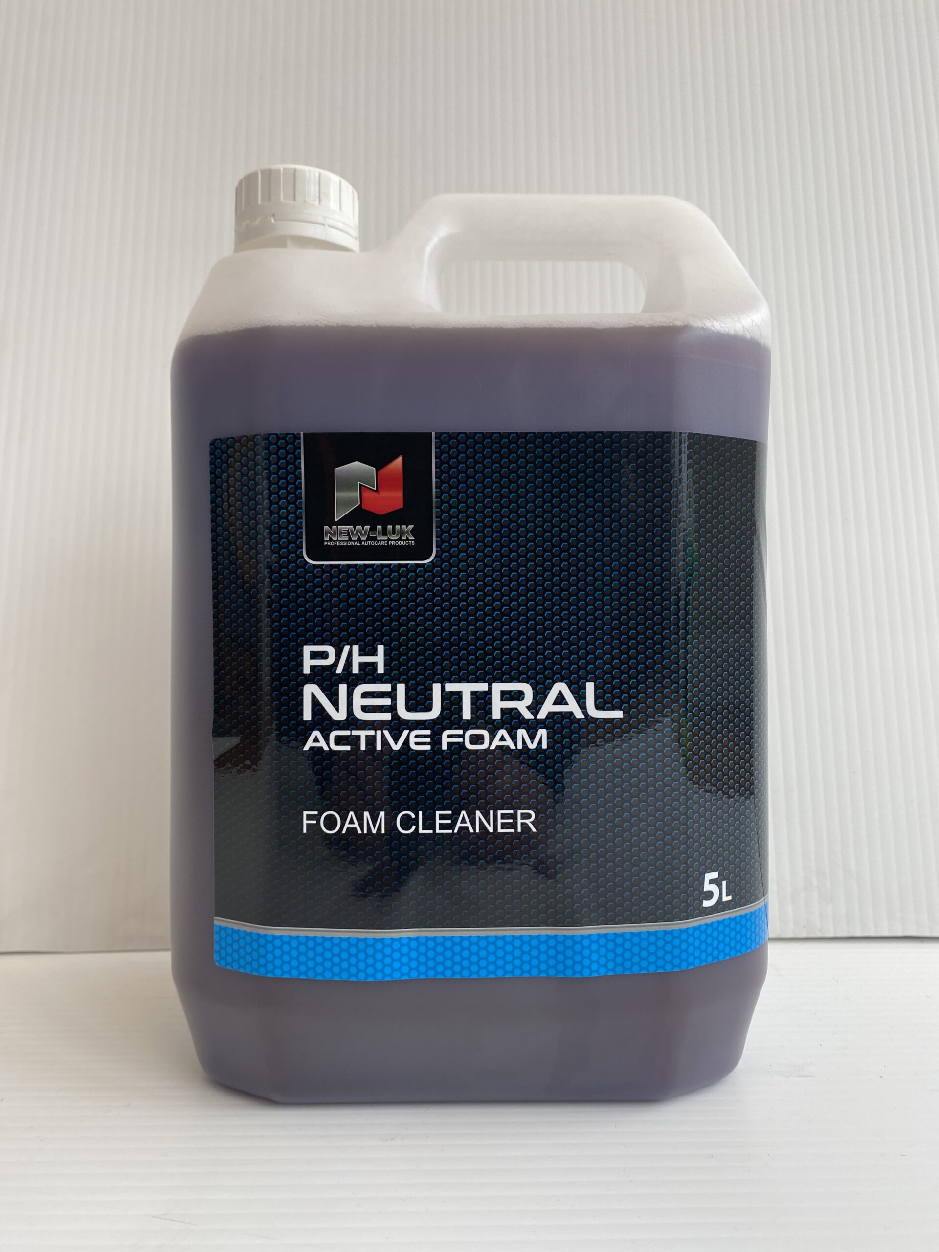 P/H NEUTRAL ACTIVE FOAM