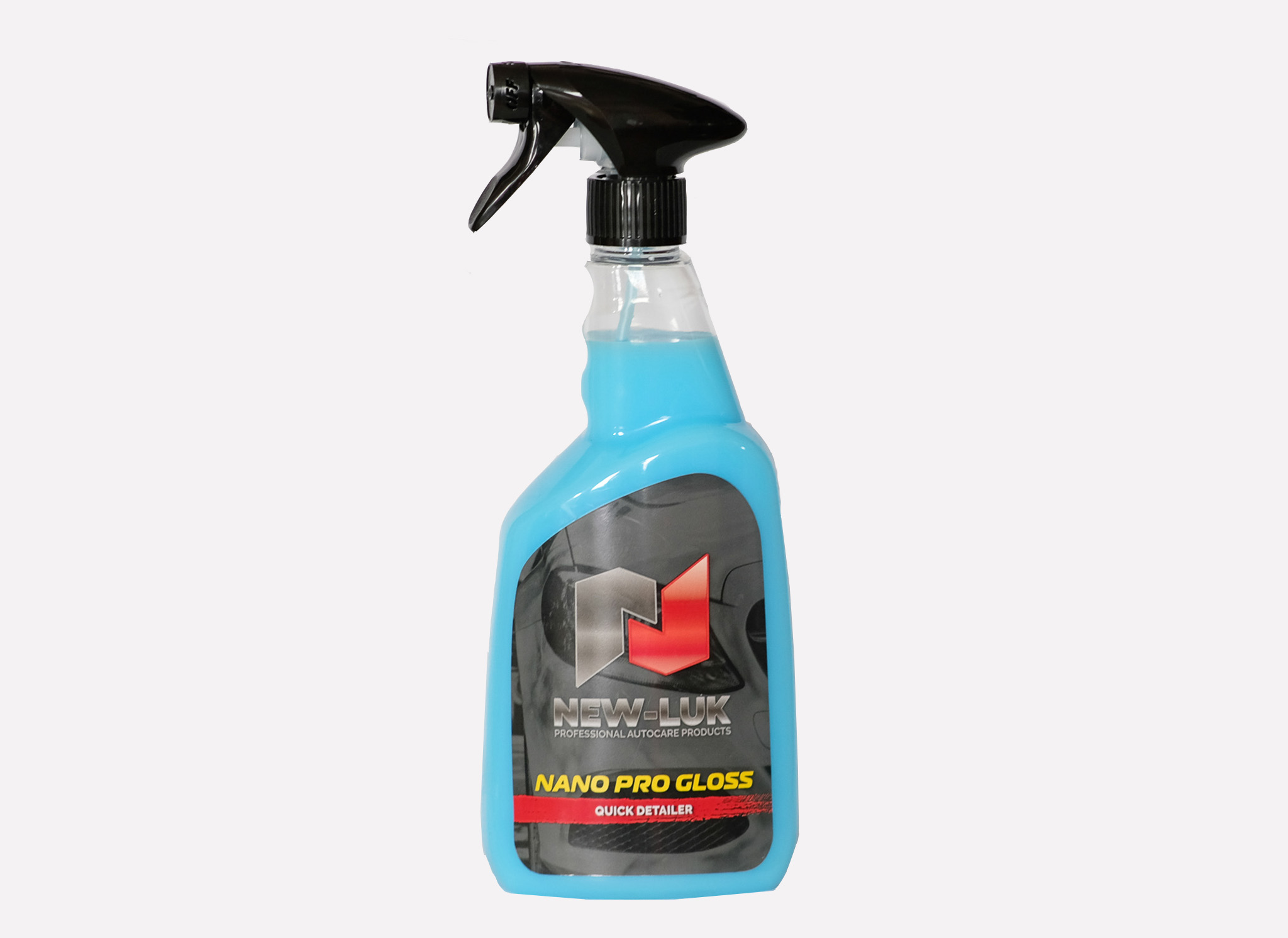 Nano Pro gloss